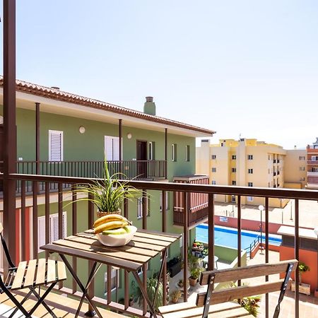 Home2Book La Brisa Caletillas Beach Candelaria Exterior photo