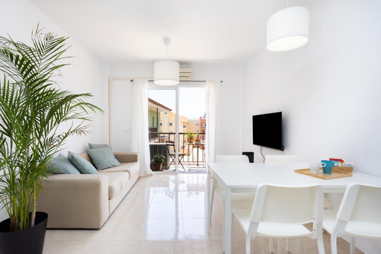 Home2Book La Brisa Caletillas Beach Candelaria Exterior photo