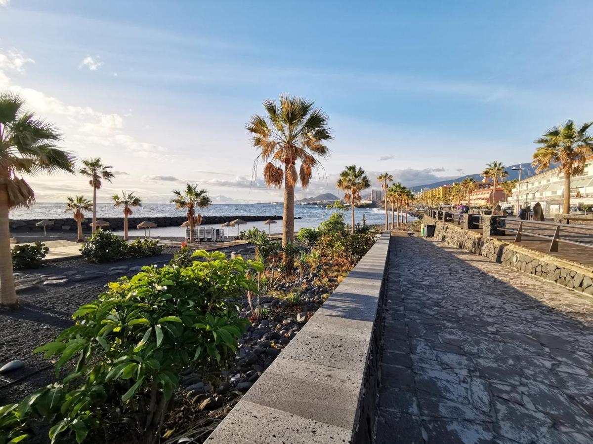 Home2Book La Brisa Caletillas Beach Candelaria Exterior photo