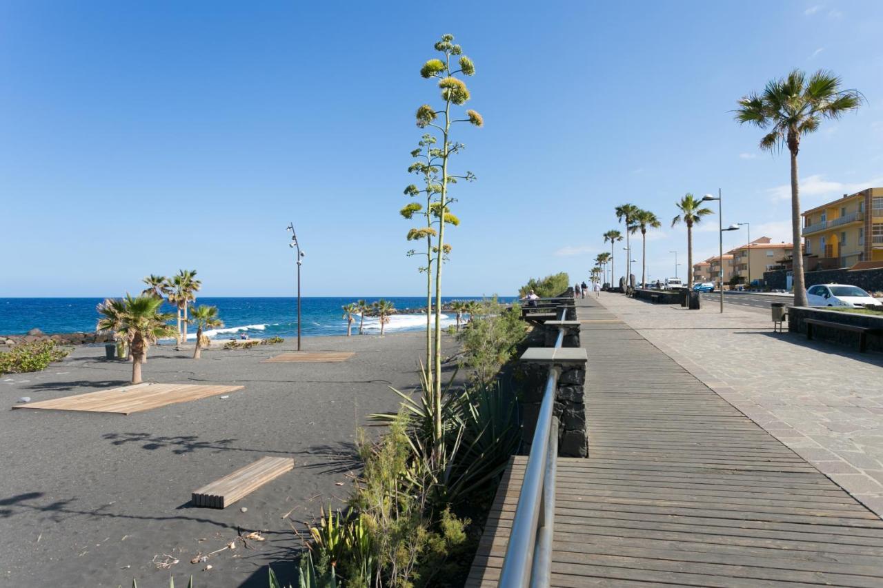 Home2Book La Brisa Caletillas Beach Candelaria Exterior photo